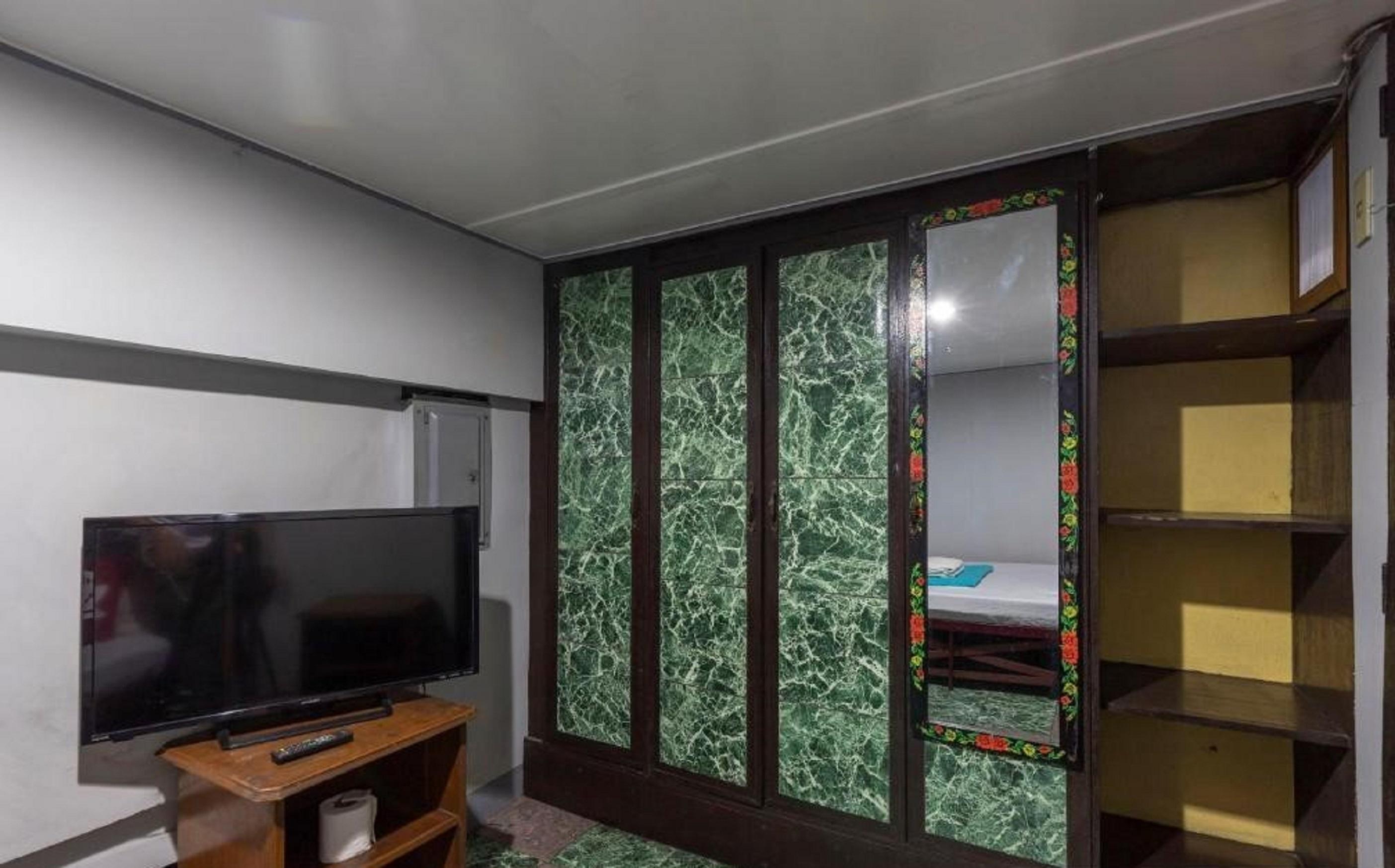 Oyo 722 Slouch Hat Inn Манила Экстерьер фото
