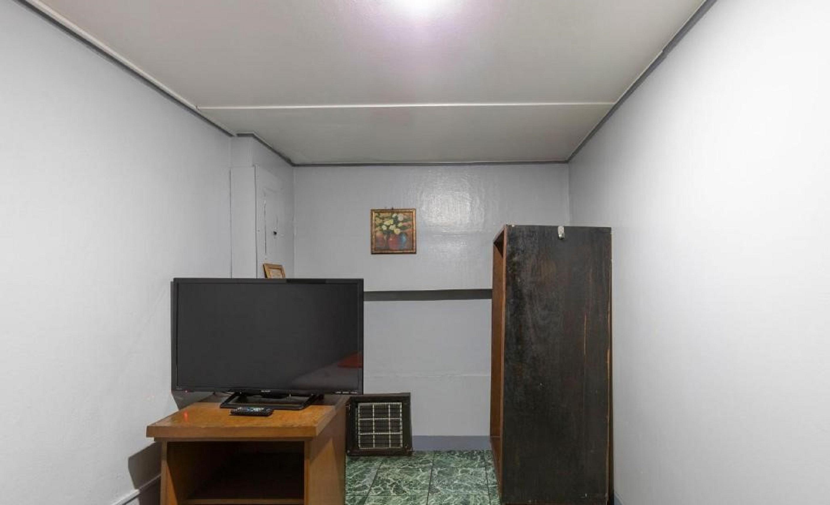 Oyo 722 Slouch Hat Inn Манила Экстерьер фото