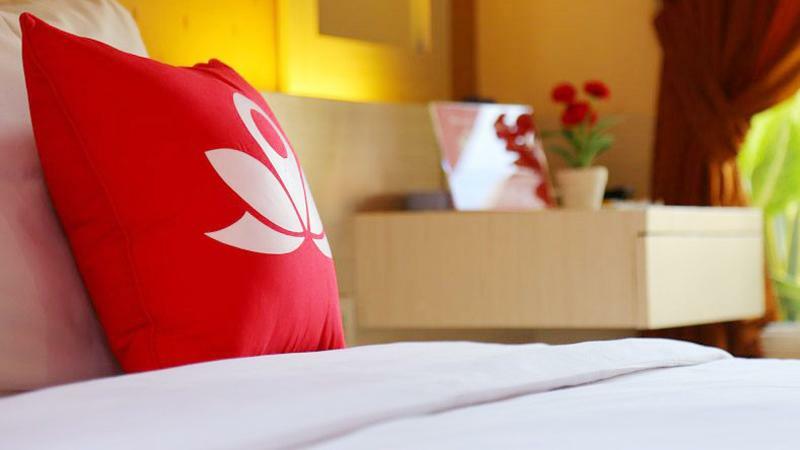 Oyo 722 Slouch Hat Inn Манила Экстерьер фото